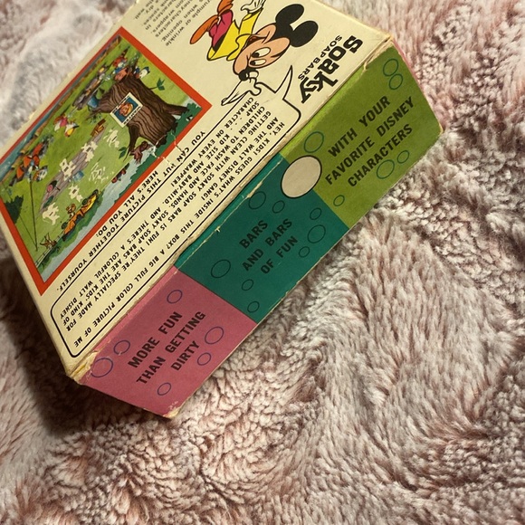 Soaky Soap Bars - Picture 6 of 12